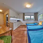 Skipension 3* Janské Lázně