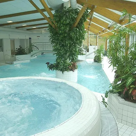 Skipension 3*