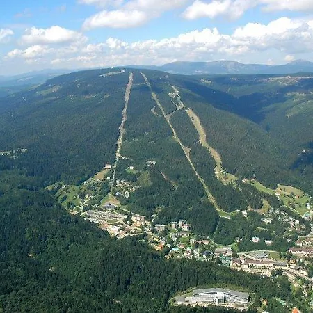 Maison d'hôtes Skipension