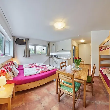 Skipension Pensjonat
