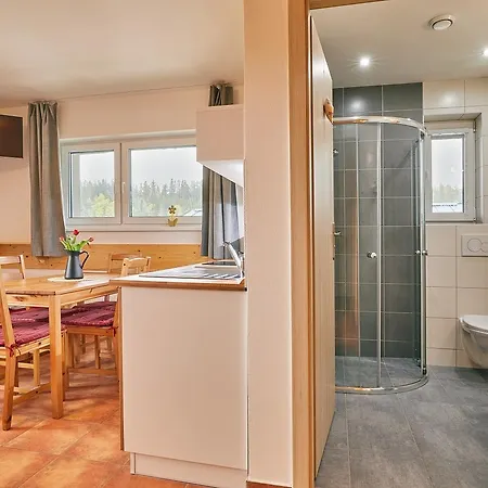 Vendégház Skipension 3*