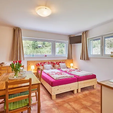 Skipension 3* Jańskie Łaźnie