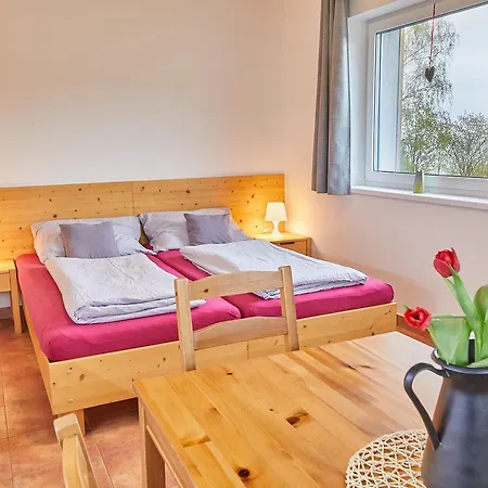 Skipension Guest house