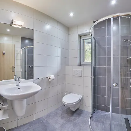 Skipension Janské Lázně