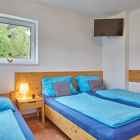 Skipension 3* Jańskie Łaźnie