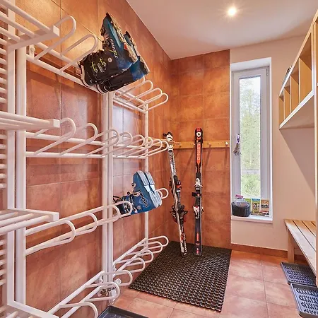 Maison d'hôtes Skipension 3*