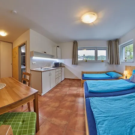 Skipension 3* Janské Lázně