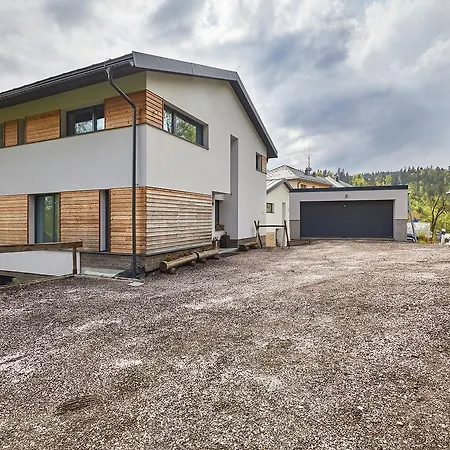 Skipension 3* Janské Lázně