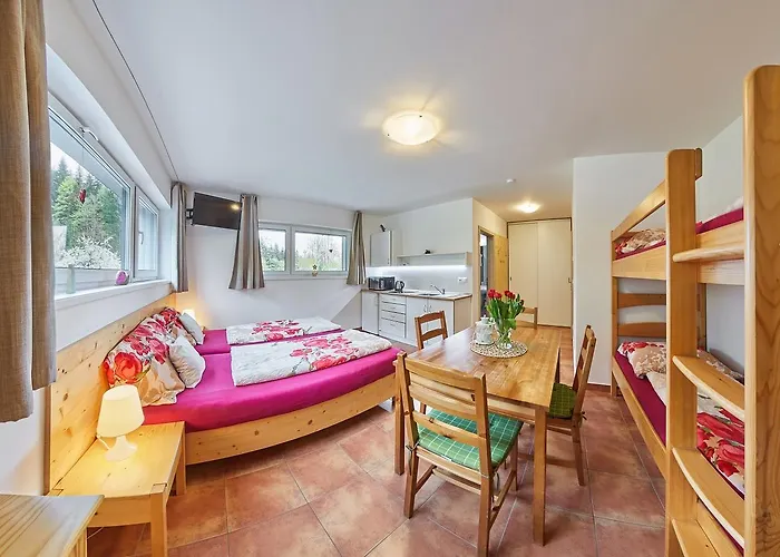 Skipension Pensjonat