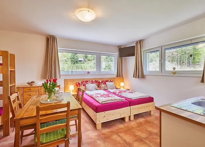 Skipension 3* Jańskie Łaźnie